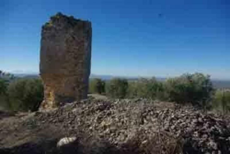 El Defensor del Pueblo Andaluz pide más medidas de protección para la Torre Benzalá