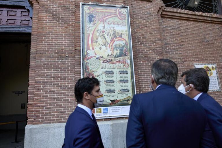 Feria de Otoño de Las Ventas se convierte en «feria mayor» con 9 festejos