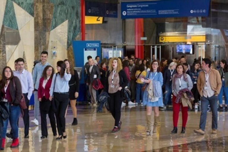 El IV Congreso de Tecnología y Turismo de Fundación ONCE tratará la interacción persona máquina