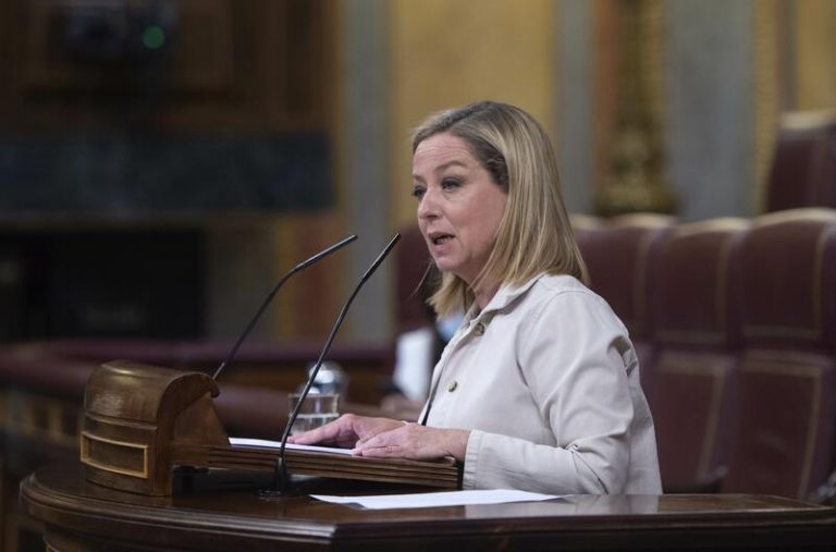 Ana Oramas cree que la inmigración en Canarias es «mil veces» lo de Ceuta