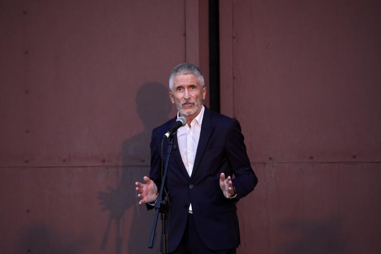 Marlaska no se ve desautorizado porque «no es competente» en el retorno de menores de Ceuta