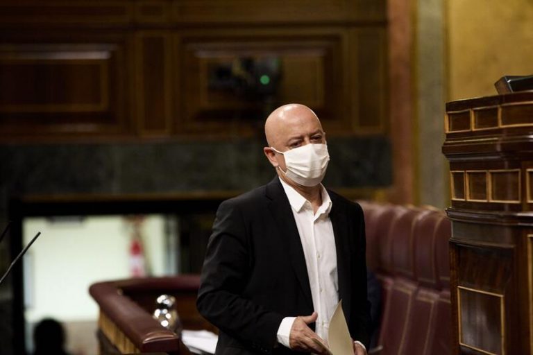 El PSOE cree que los ‘ongi etorris’ deben impedirse