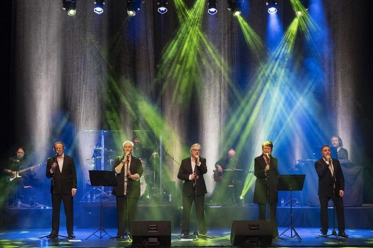 Mocedades actuará en el festival ‘Bimilenaria Cultural’ de Calahorra