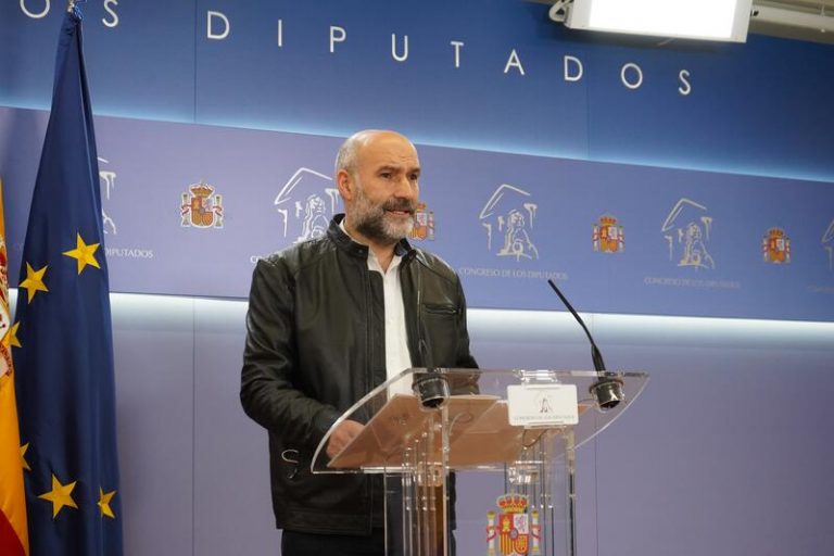 El BNG cree que la reforma de pensiones «consolida» recortes en pensiones