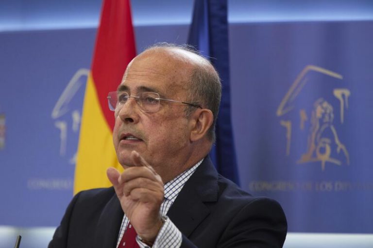 Vox pide al Gobierno acoger en España a una «pequeña comunidad» de afganos cristianos