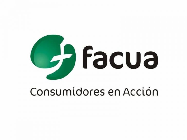 Facua reclama a la CNMC que aclare qué eléctricas «han inflado ilegalmente» el precio de la energía