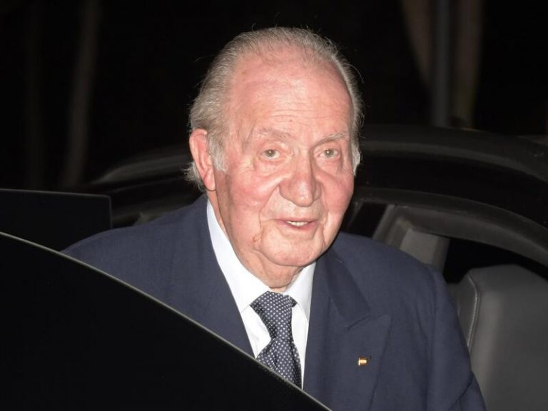 PSOE, PP y Vox tumban la última comisión de investigación sobre el rey Juan Carlos