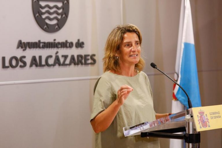 Ribera descarta Plan Vertido 0 al estar «desfasado»
