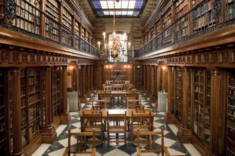 Hallado un incunable «único y desconocido» en la Biblioteca Menéndez Pelayo de Santander
