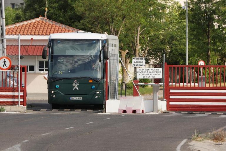 Prisiones pide revisar protocolos ante casos como el de Monterroso