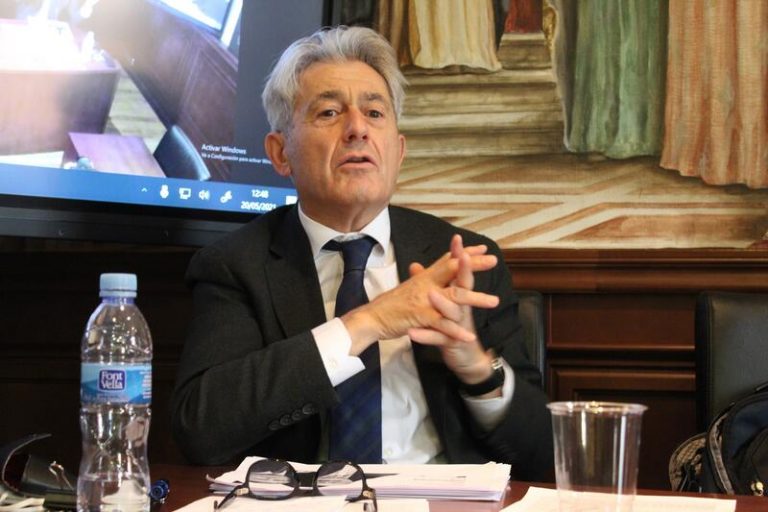 El Consejo General de Economistas advierte de la excesiva digitalización en la reforma concursal