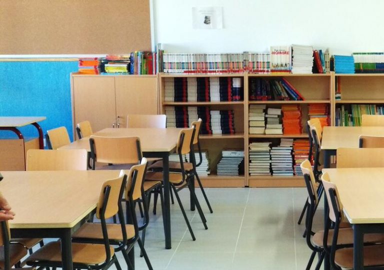 La Rioja aboga por un curso escolar 21/22 «netamente presencial»