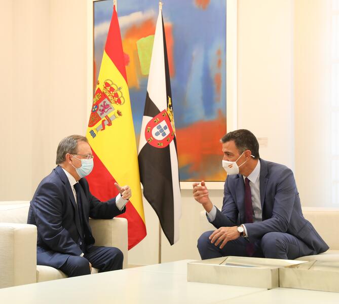 Amnistía Internacional: El retorno de menores de Ceuta no puede ser el fin, sino el respetar sus derechos