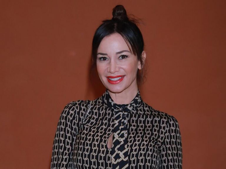 Cecilia Gómez desvela si mantiene algún tipo de relación con Marco Vricella tras su polémica ruptura