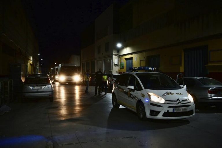 Consejera de Ceuta ante el envío de menores a la Península: «No vamos a trasladar más problemas a otras CCAA»