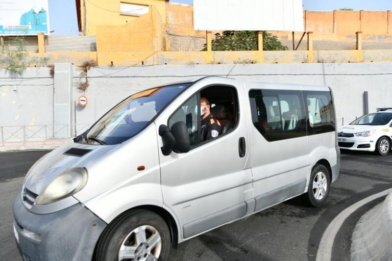 Más País urge al Gobierno a garantizar la protección de los menores migrantes de Ceuta