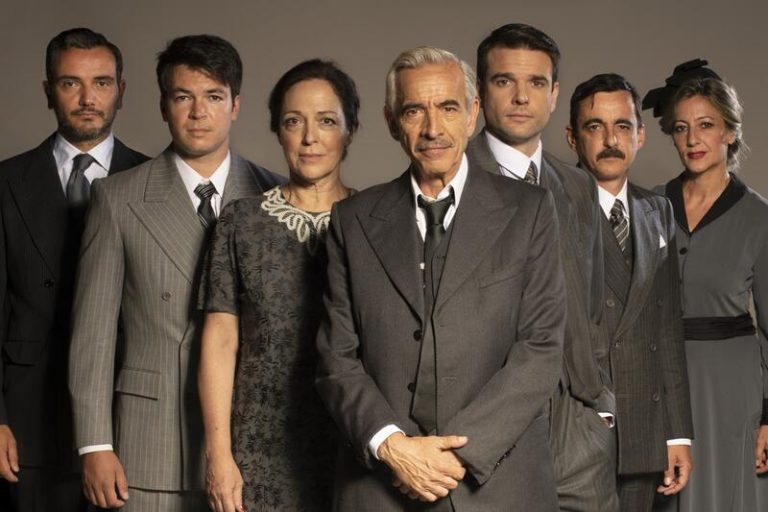 Huelva acogerá el estreno nacional de la obra ‘Muerte de un viajante’