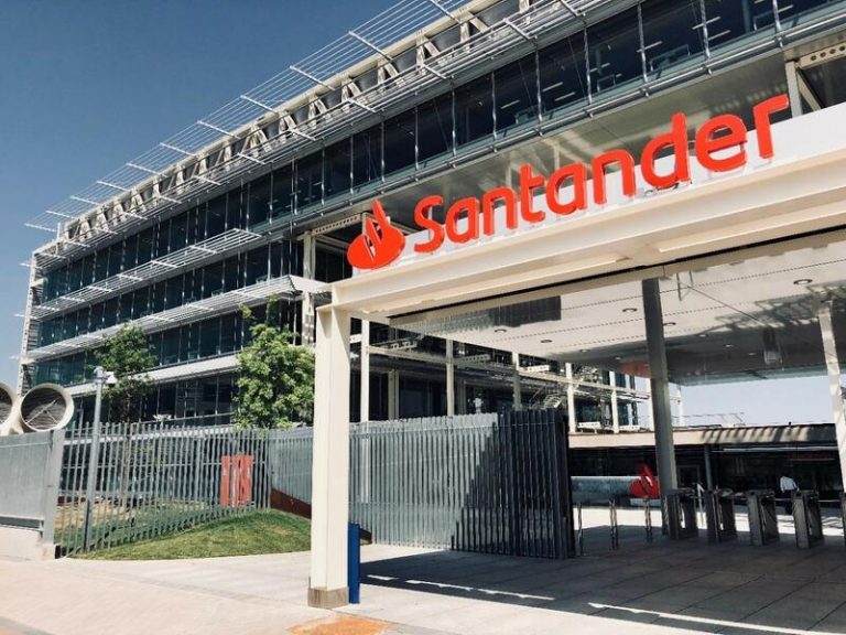 Santander Consumer Finance reorganiza su cúpula
