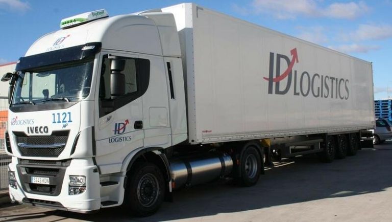 ID Logistics duplica su beneficio en el primer semestre, hasta los 14,8 millones
