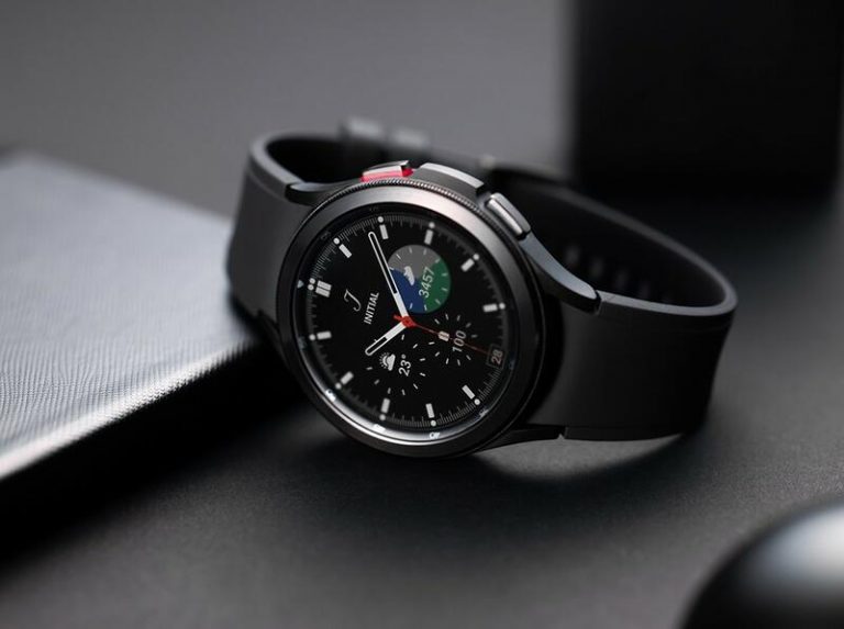 Samsung escala a la tercera posición en el mercado de ‘smartwatch’