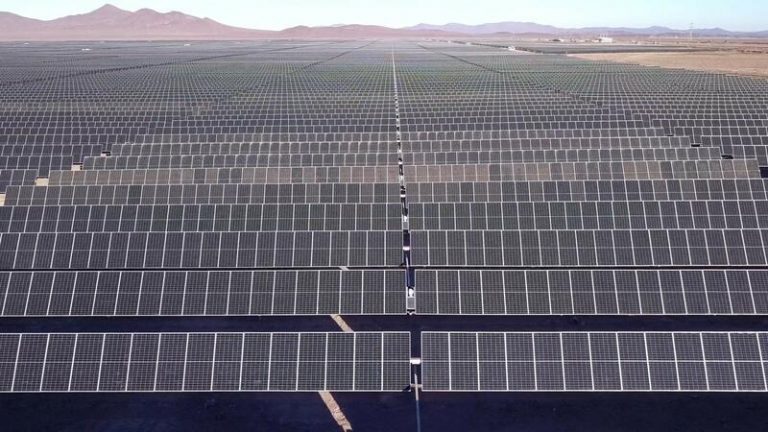 Fitch y DBRS asignan a Acciona Energía una calificación crediticia dentro del grado de inversión
