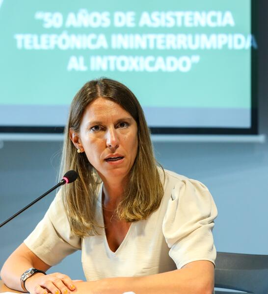 Concepción López-Yuste se reincorpora a la carrera fiscal