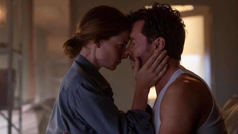 ‘Reminiscencia’, ‘Ice Road’ y la comedia española ‘García y García’ llegan a los cines