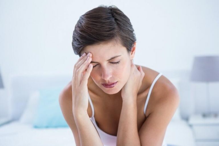 Un estudio explica cómo la migraña protege de la diabetes