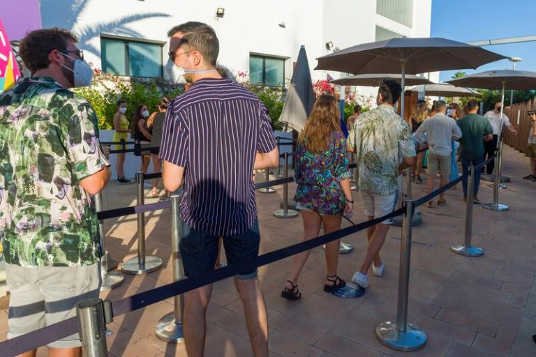 Baleares convierte en recomendaciones las medidas que el TSJ no le autorizó