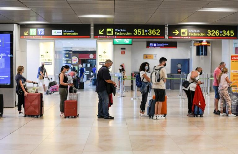 IATA apoya el Certificado Covid Digital UE como estándar global