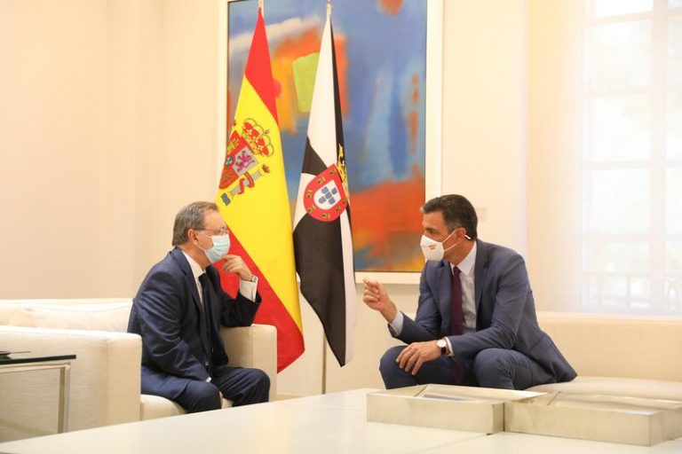 Ceuta aún no sabe qué apoyo recibirá del Estado para repatriar «cuanto antes» a menores marroquíes