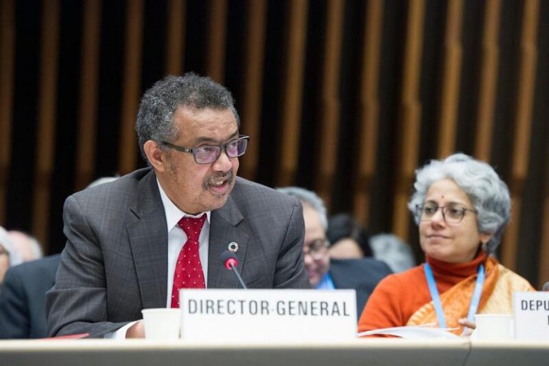 OMS, OMT, Banco Mundial y FMI denuncian la desigualdad en el acceso a las vacunas