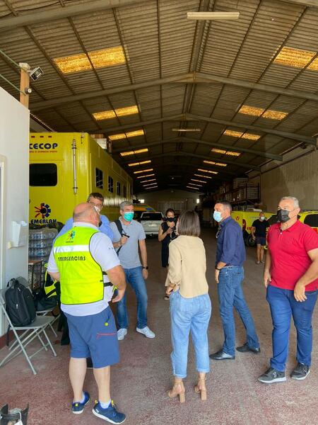 CC reclama «responsabilidad» para frenar las muertes de migrantes en la ruta canaria