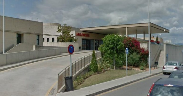 El juzgado interrumpe la ozonoterapia al paciente con covid de La Plana