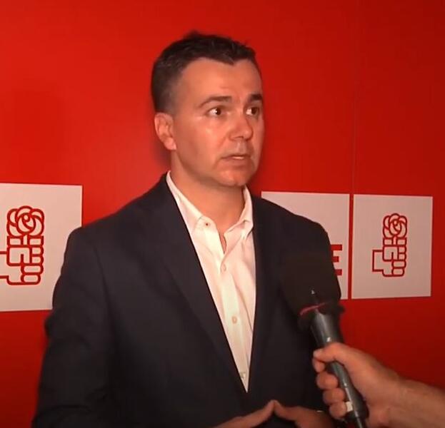 El PSOE lamenta el «nulo compromiso» del PP con Afganistán y Ceuta