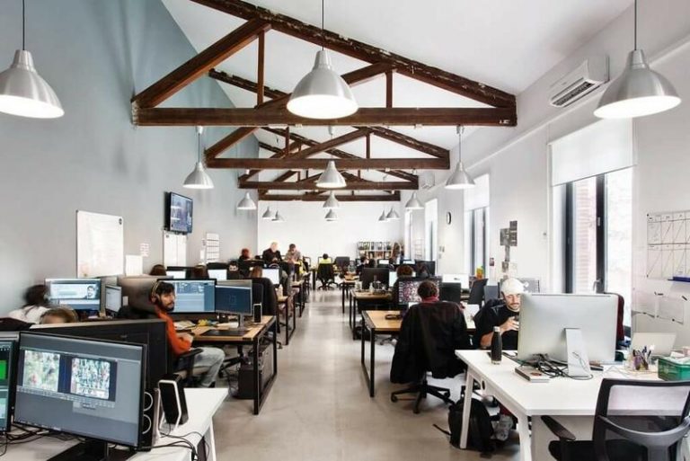 Madrid, sexta ciudad más atractiva de Europa para ‘start-ups’ tecnológicas y emprendedores