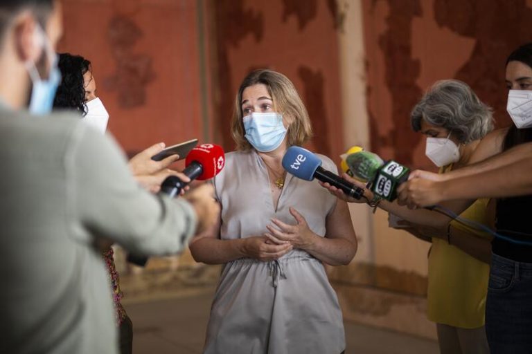 Madrid espera dar «buenas noticias» pronto sobre ampliación de aforos en actividades de ocio