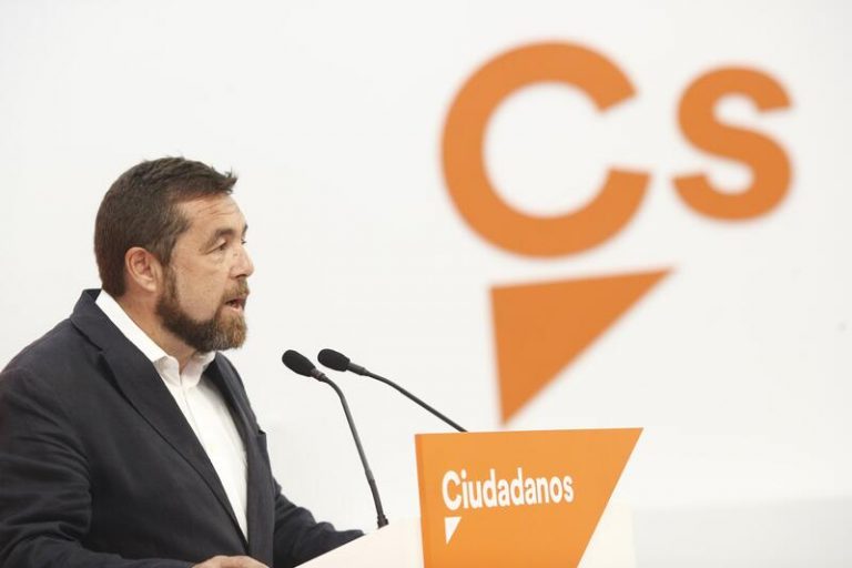 Ciudadanos califica de «enormemente exitosa» la misión en Afganistán