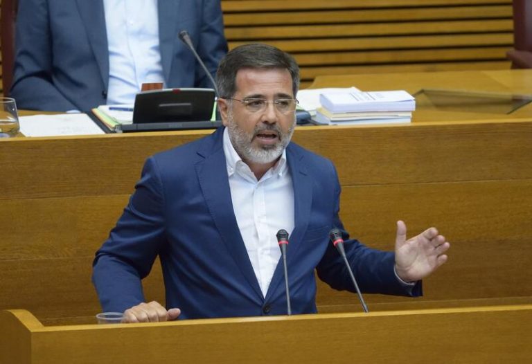 El PPCV acusa a Dalmau de «huir» ante el «fracaso de las políticas de Vivienda»