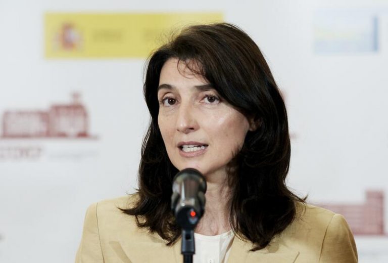 Llop pide al PP que no chantajee la renovación del CGPJ ante la nueva ronda de negociaciones