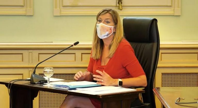 Baleares admite «presión elevada» en hospitales pero «ningún paciente quedó sin atención»