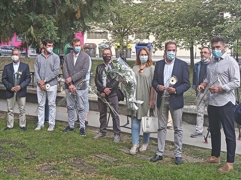 El PP acusa a Bildu y Sortu de ser «negacionistas de las atrocidades de ETA»