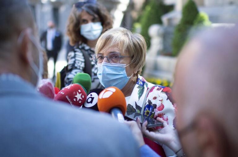 Valencia avanza que vigilancia en Fallas será «extrema»