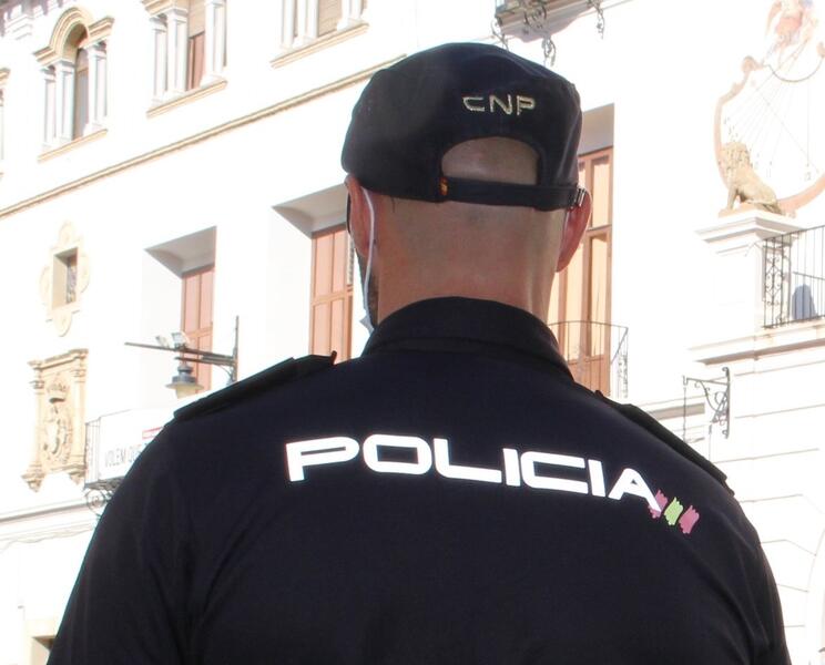 Arrestan a 2 jóvenes implicados en una multitudinaria pelea en el centro de Palma