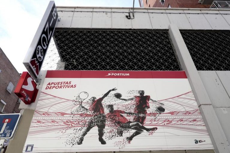 La regulación de la publicidad de juegos de azar y apuestas entra en vigor este martes