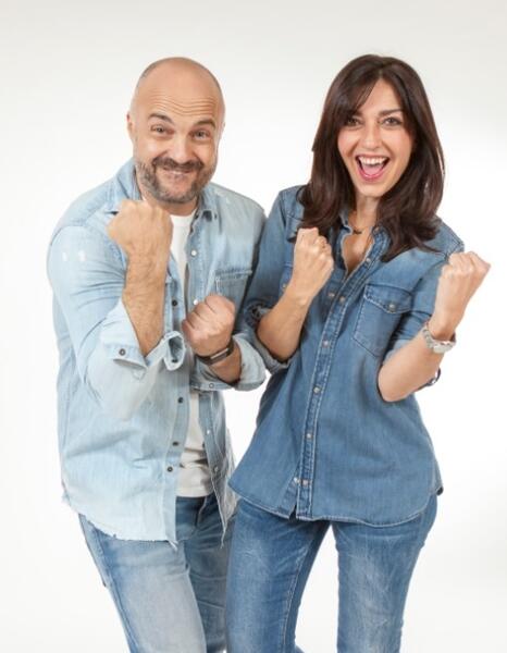 Cadena 100 arranca su 30ª temporada con nuevos espacios de humor