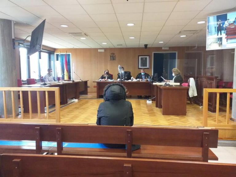 Vigo retira un galardón municipal a un árbitro de baloncesto condenado por abusos sexuales