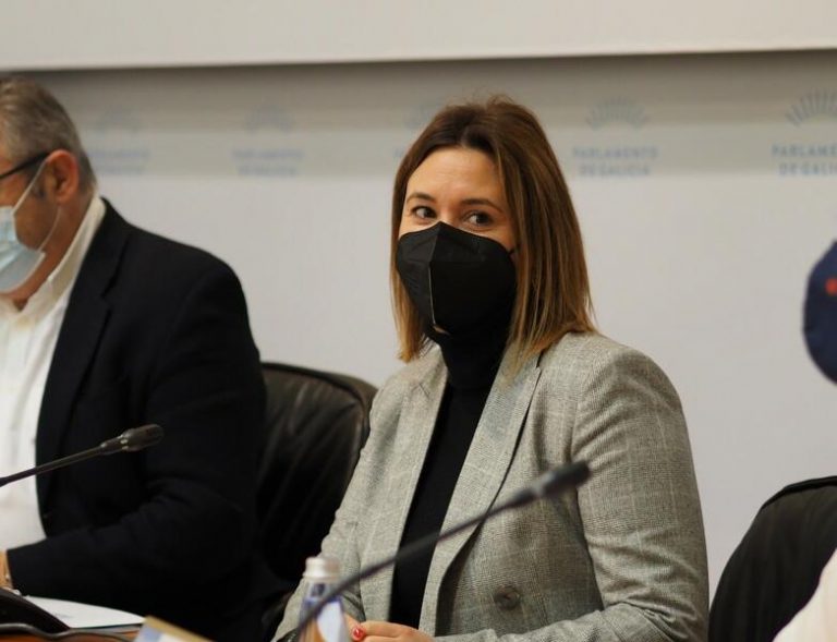 Los socialistas de Lugo atribuyen la «sobreproducción» de lobos al abandono de la Xunta