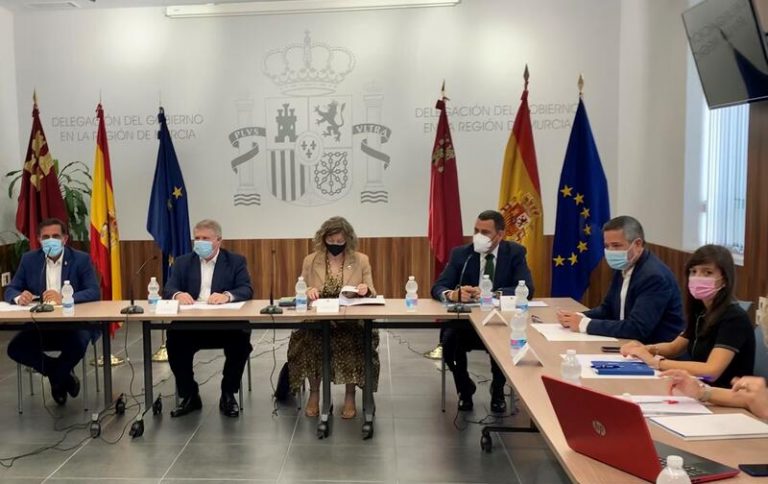 Murcia pide a Adif que «no quite los trenes con Madrid hasta que llegue la alta velocidad a la región»