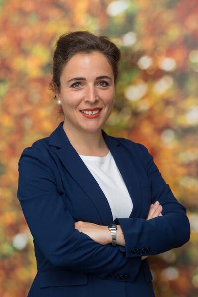 Eleonora Esposito lidera un proyecto sobre ciberviolencia basada en el género
